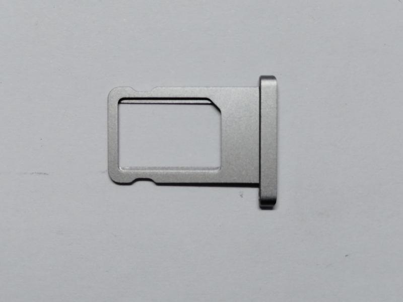 BANDEJA SIM IPAD AIR (1&deg; GENERACION) IPAD 5 GRIS