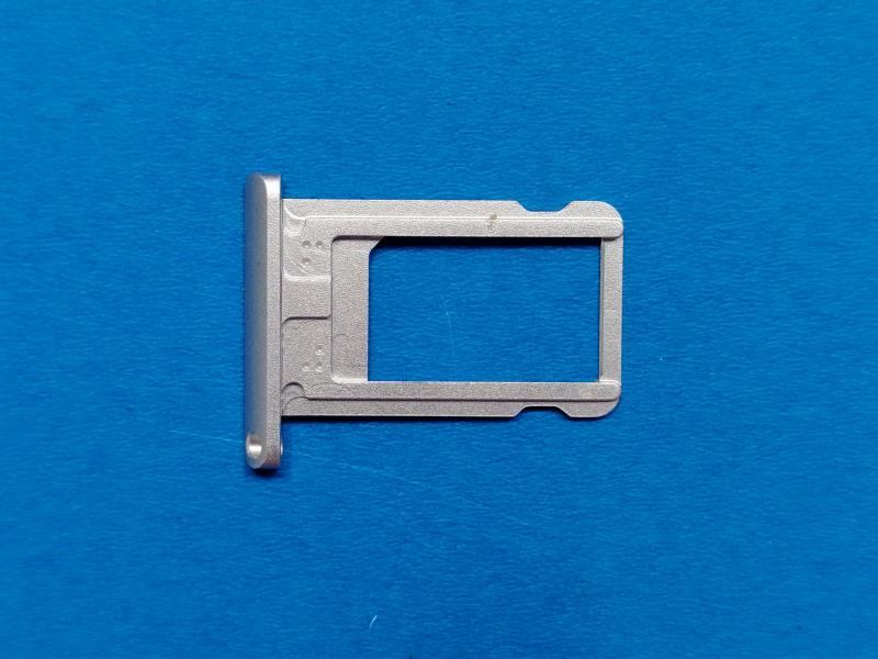 BANDEJA SIM IPAD AIR (1&deg; GENERACION) IPAD 5 PLATEADA