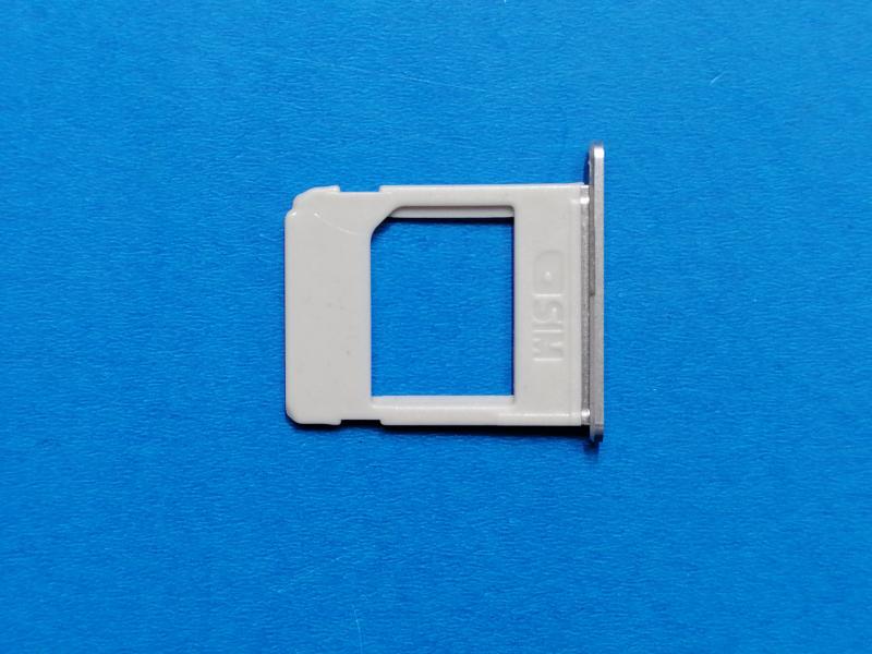 BANDEJA SIM SAMSUNG GALAXY NOTE 5 N920F GRIS