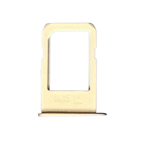 BANDEJA SIM SAMSUNG GALAXY S6 EDGE G925 S6 EDGE PLUS G928 DORADA