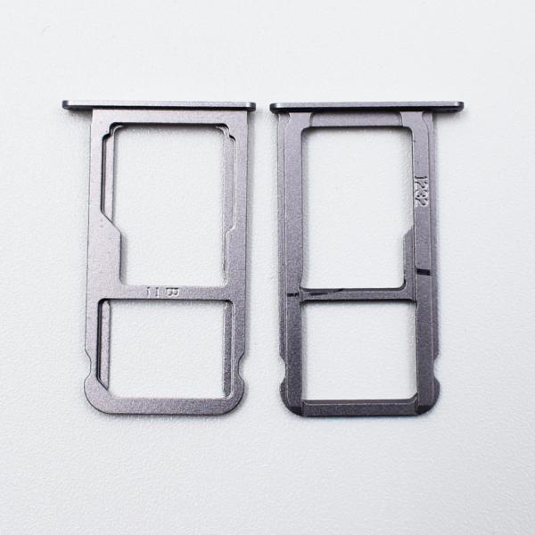 BANDEJA SIM MICRO SD HUAWEI P9 EVA-L19 EVA-L29 EVA-L09 LEICA GRIS