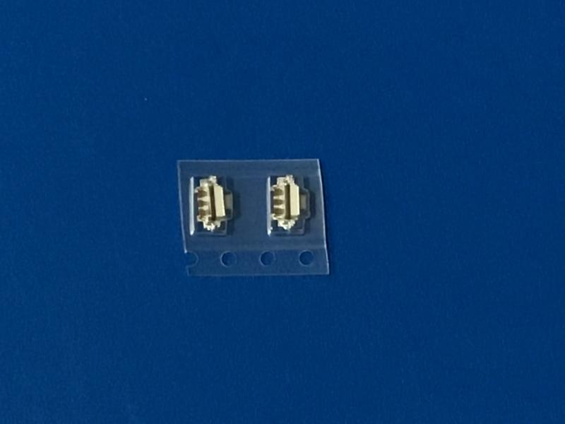 First slide