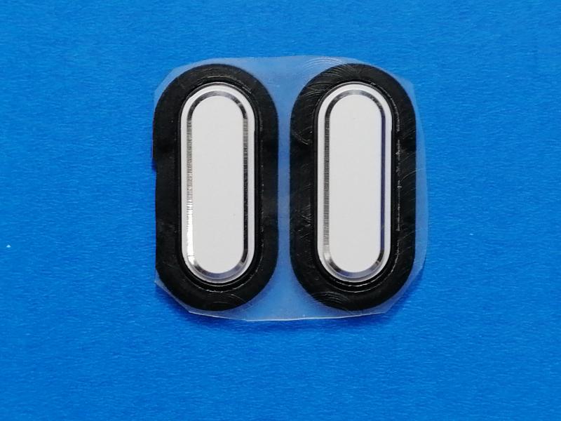 BOTON HOME SAMSUNG GALAXY J5 J500 BLANCO