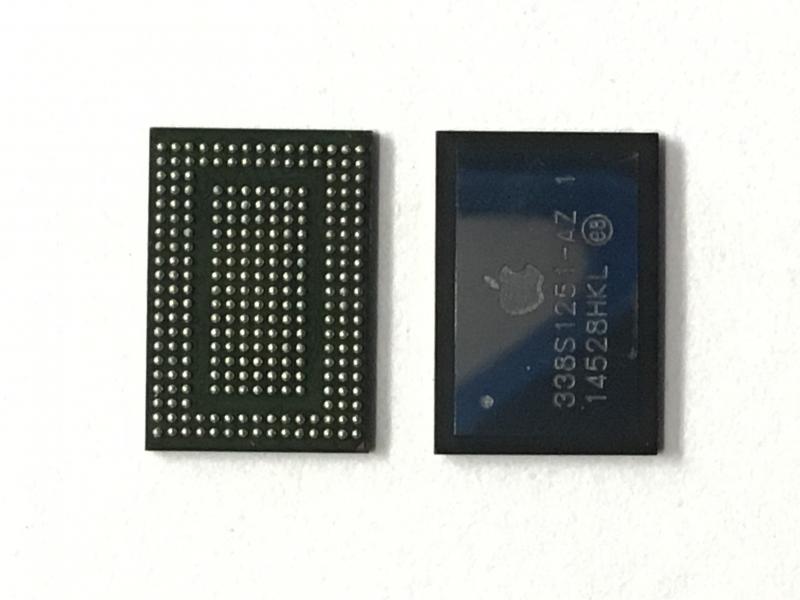 CIRCUITO INTEGRADO IC 338S1251-AZ ENCENDIDO IPHONE 6G 4.7 6G PLUS 5.5