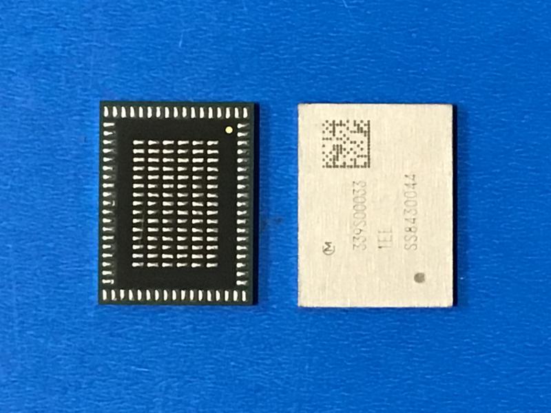 CIRCUITO INTEGRADO IC 339S00033 WIFI IPHONE 6S 6GS 4.7 6GS PLUS 5.5