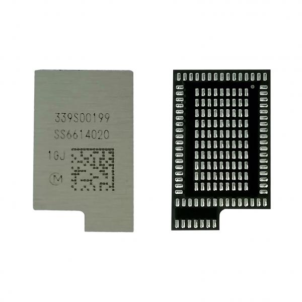 CIRCUITO INTEGRADO IC 339S00199 WIFI IPHONE 7G 437 7G PLUS 5.5