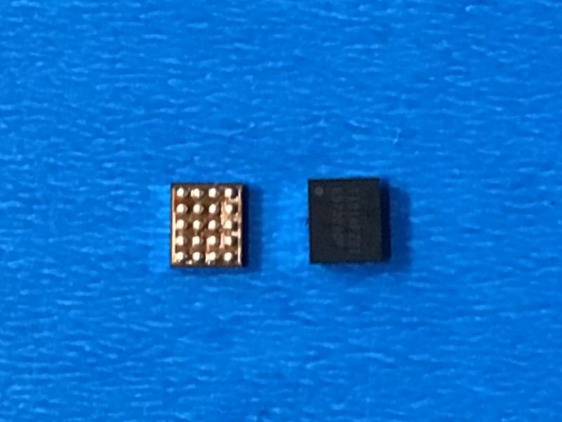 CIRCUITO INTEGRADO IC 65730AOP 20 PINES LCD PANTALLA IPHONE 6G 6G PLUS 5.5 6GS 6GS PLUS 7G 7G PLUS