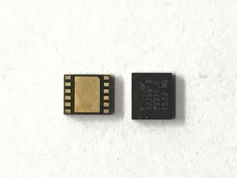 CIRCUITO INTEGRADO IC 77356-8 AMPLIFICADOR POTENCIA RED PEQUE&Ntilde;A IPHONE 6G 4.7 6G PLUS 5.5