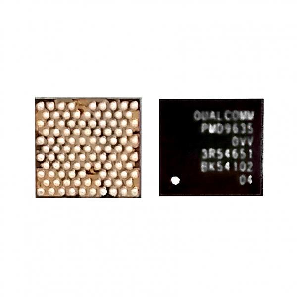 CIRCUITO INTEGRADO IC BANDA BASE DE PEQUE&Ntilde;A POTENCIA IPHONE 6S 6GS 4.7 6GS PLUS 5.5