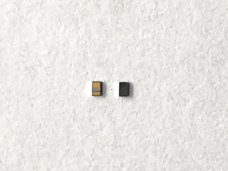 CIRCUITO INTEGRADO IC DIODO RETROILUMINACION IPHONE 7G 4.7 A1660 A1778 7G PLUS 5.5