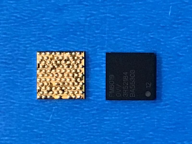 CIRCUITO INTEGRADO IC PM8019 BANDA BASE DE PEQUE&Ntilde;A POTENCIA IPHONE 6G 4.7 6G PLUS 5.5