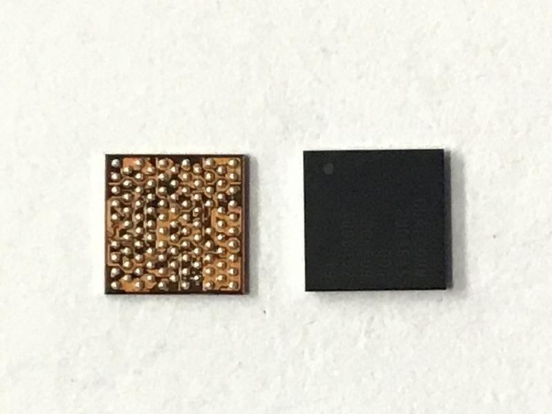 CIRCUITO INTEGRADO IC PMD9645 BANDA BASE DE PEQUE&Ntilde;A POTENCIA IPHONE 7G 4.7 A1660 A1778 7G PLUS 5.5