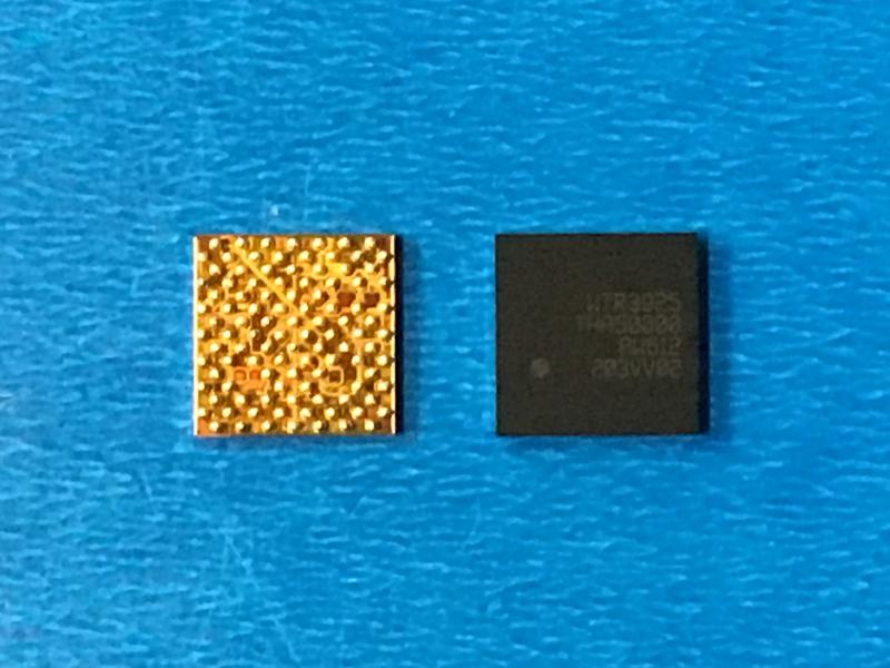CIRCUITO INTEGRADO IC WTR3925 RADIO FRECUENCIA IPHONE 6S 6GS 4.7 6GS PLUS 5.5