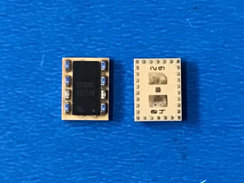 CIRCUITO INTEGRADO CHIP IC ANTENA IPHONE 6G 4.7 6G PLUS 5.5