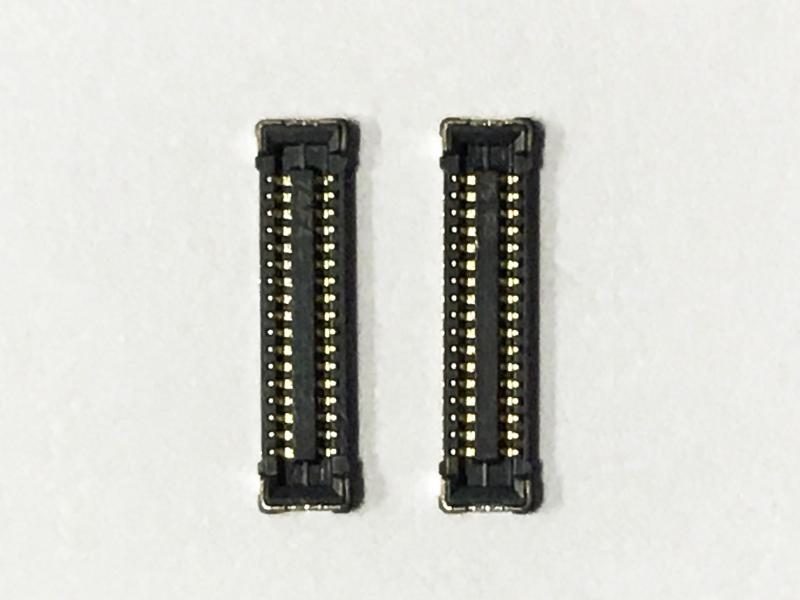 CONECTOR BGA CAMARA TRASERA IPHONE 6G 4.7