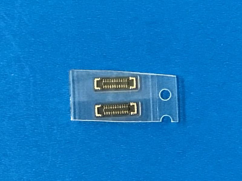 CONECTOR BGA CAMARA TRASERA IPHONE 7G 4.7 A1660 A1778 7G PLUS 5.5