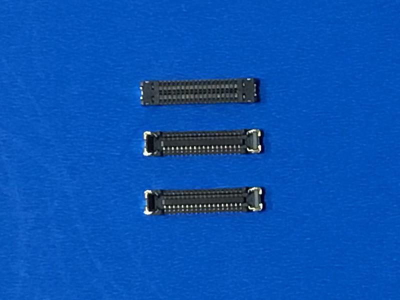 CONECTOR BGAFLEX CAMARA FRONTAL SENSOR PROXIMIDAD IPHONE6S 4.7 6S PLUS 5.5 POR 3