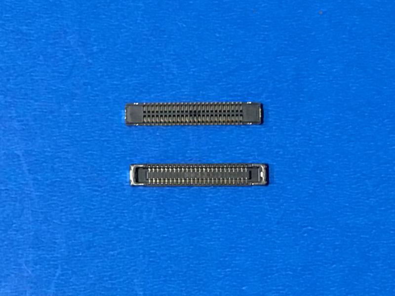 CONECTOR BGAFLEX RACK DE CARGA IPHONE 7G 4.7 A1660 A1778 7G PLUS 5.5