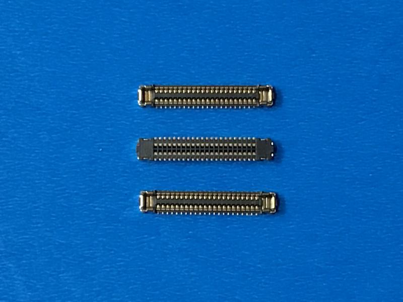 CONECTOR BGAFLEX TACTIL LUZ BOTON IPHONE 6S A1688 A1687 4.7 6S PLUS A1633 A1634 5.5 POR 3