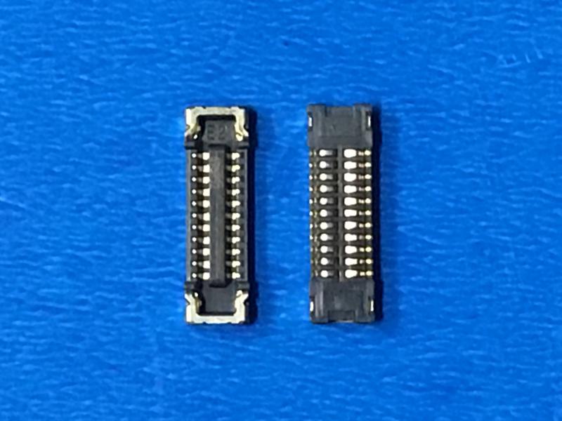 CONECTOR BGA RECEPTOR TARJETA MADRE CAMARA TRASERA IPHONE 7G 4.7 A1660 A1778