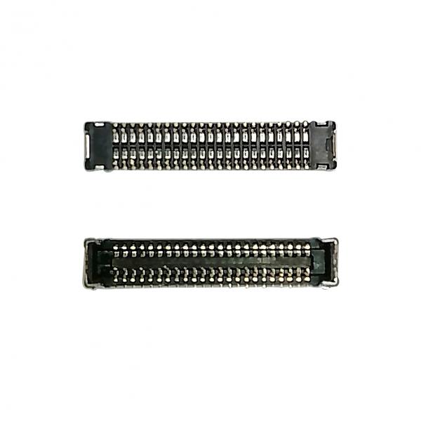 CONECTOR BGA TACTIL BOTON LUZ IPHONE 6G 4.7 6G PLUS 5.5