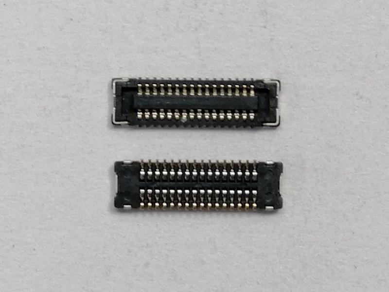 CONECTOR LCD PANTALLA IPAD MINI A1432 A1454 A1455