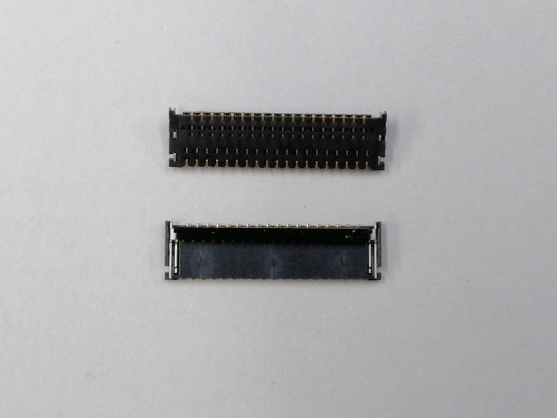 CONECTOR TACTIL IPAD 2 A1395 A1396 A1397