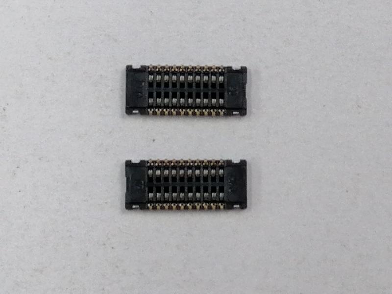 CONECTOR TACTIL IPAD MINI A1432 A1454 A1455