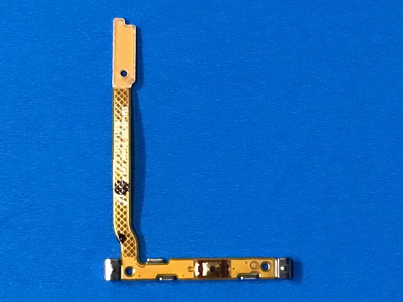 FLEX BOTON ENCENDIDO SAMSUNG GALAXY A6 A600 J6 J600 J4 J400 J4 PLUS J8 2018 J810