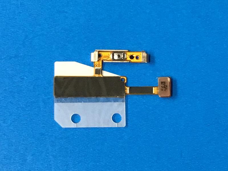 FLEX BOTON ENCENDIDO SAMSUNG GALAXY NOTE 8 N950