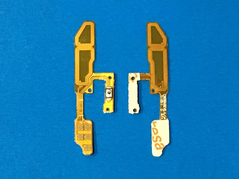 FLEX BOTON ENCENDIDO SAMSUNG GALAXY NOTE 9 N960