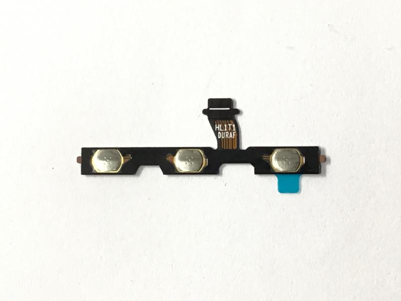 FLEX BOTON ENCENDIDO VOLUMEN HUAWEI Y5 PRIME 2018 Y5 2019