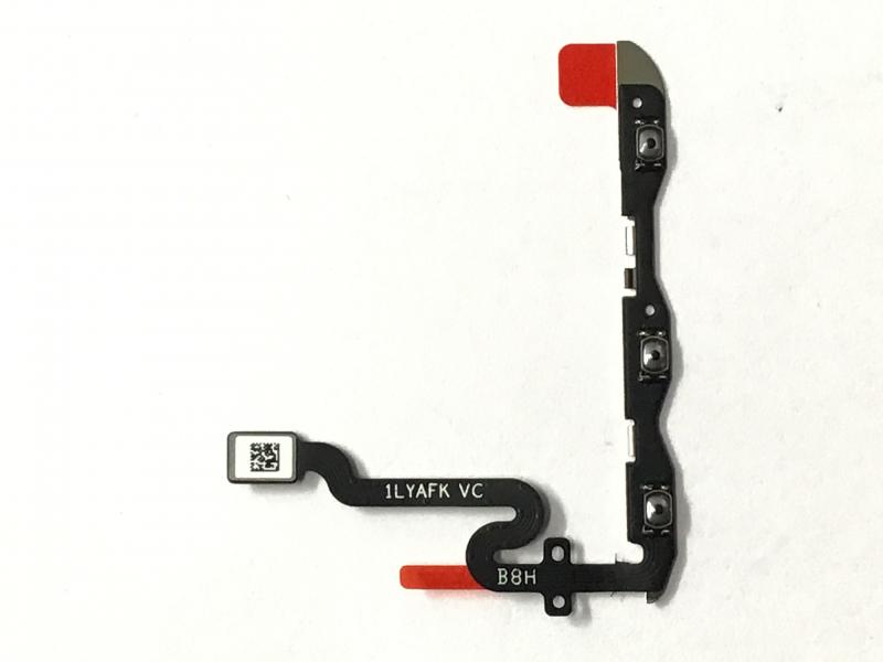 FLEX BOTON ENCENDIDO VOLUMEN MATE 20 PRO
