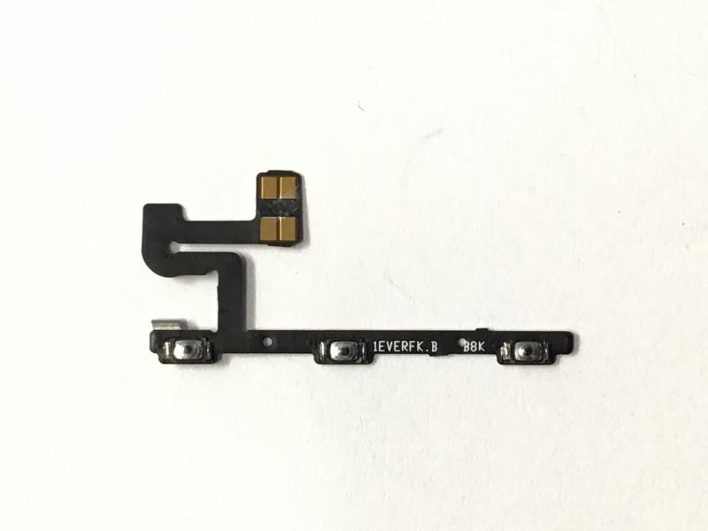 FLEX BOTON ENCENDIDO VOLUMEN MATE 20 X