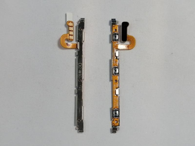 FLEX BOTON VOLUMEN SAMSUNG GALAXY NOTE 8 N950 S8 PLUS G955 S8 G950