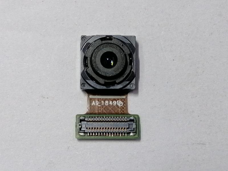 FLEX CAMARA FRONTAL SAMSUNG GALAXY A9 2018 A920