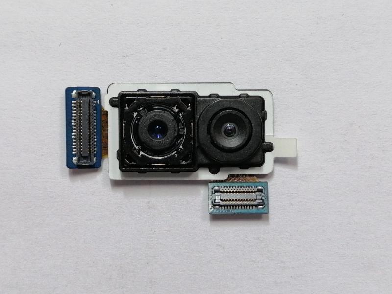 FLEX CAMARA TRASERA SAMSUNG GALAXY A20 A205 M10S