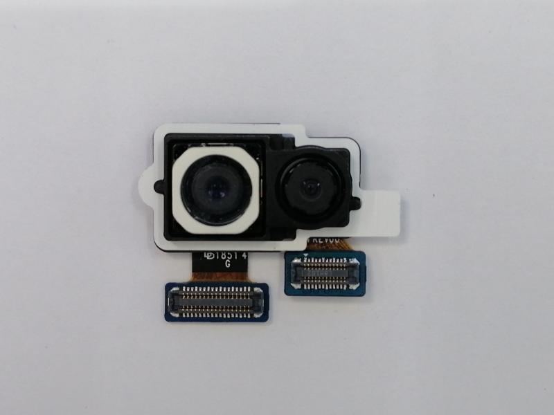 FLEX CAMARA TRASERA SAMSUNG GALAXY M10 M105
