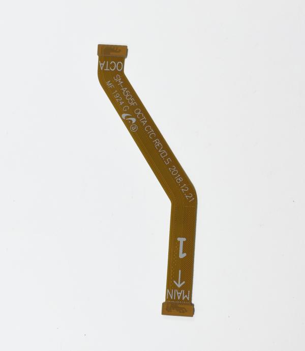 FLEX LCD PANTALLA SAMSUNG GALAXY A50 A505