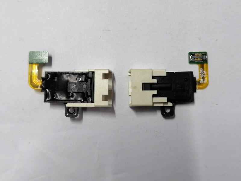 FLEX JACK AUDIO SAMSUNG GALAXY A8 A530 A8 PLUS A730