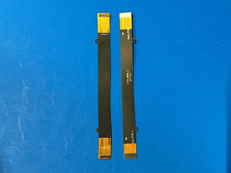 FLEX LCD PANTALLA NOKIA 2