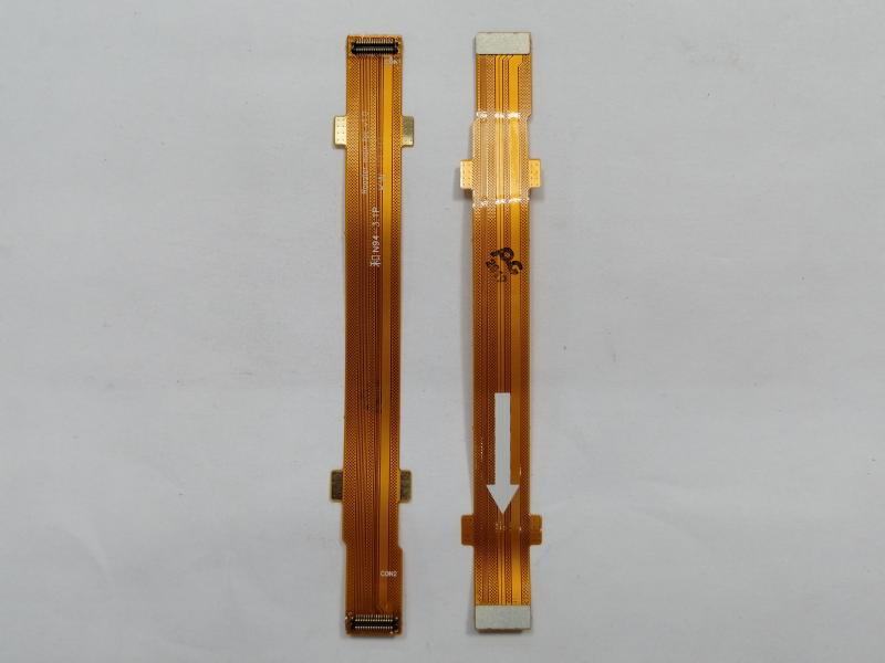 FLEX LCD PANTALLA NOKIA 3.1 PLUS