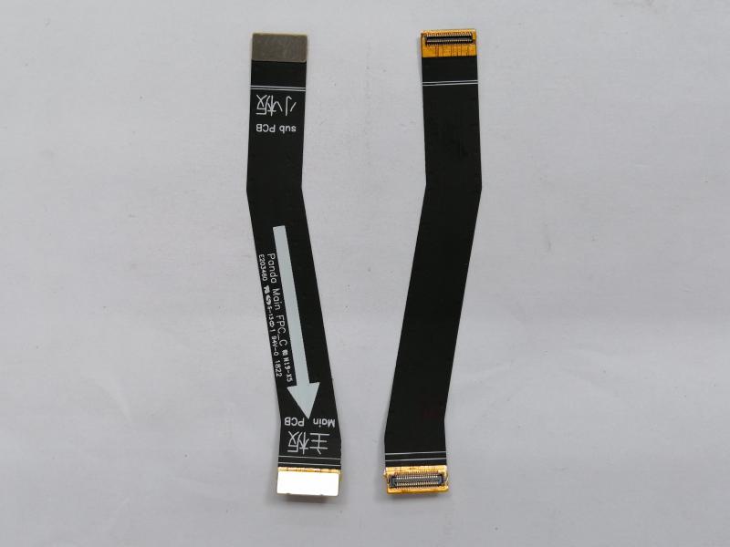 FLEX LCD PANTALLA NOKIA 5.1 PLUS