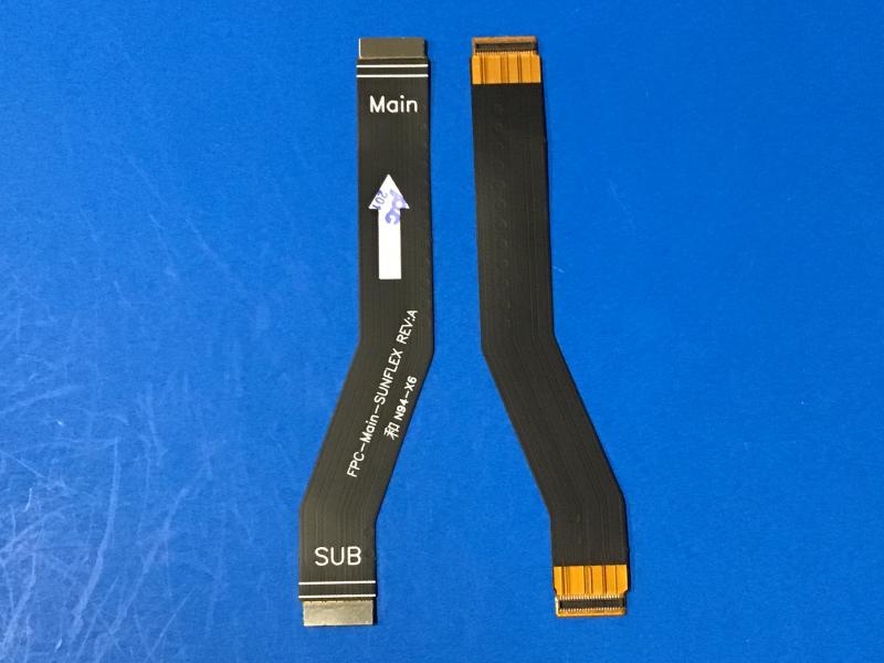 FLEX LCD PANTALLA NOKIA 6.1