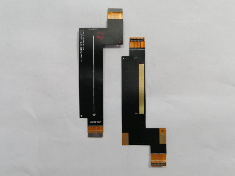 FLEX LCD PANTALLA NOKIA 7