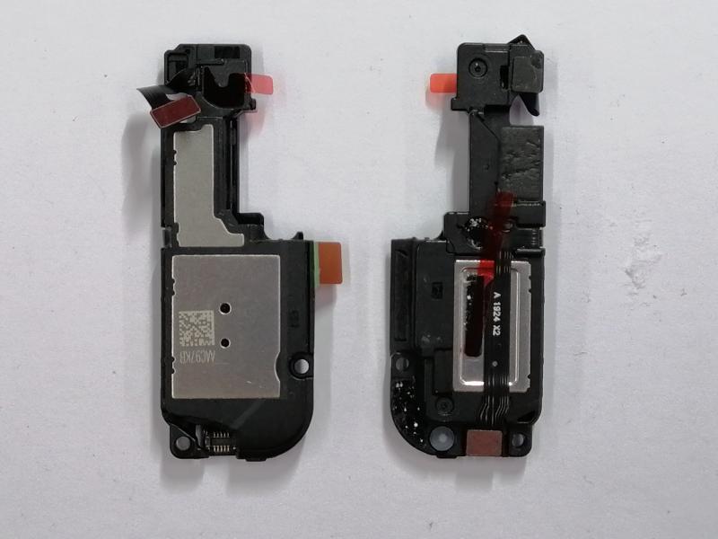 FLEX TIMBRE HUAWEI P30 PRO COMPLETO