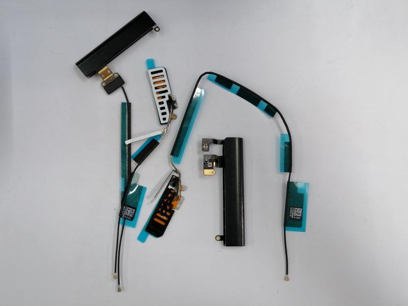 FLEX ANTENA GPS WIFI BLUETOOTH IPAD AIR (1&deg; GENERACION) IPAD 5