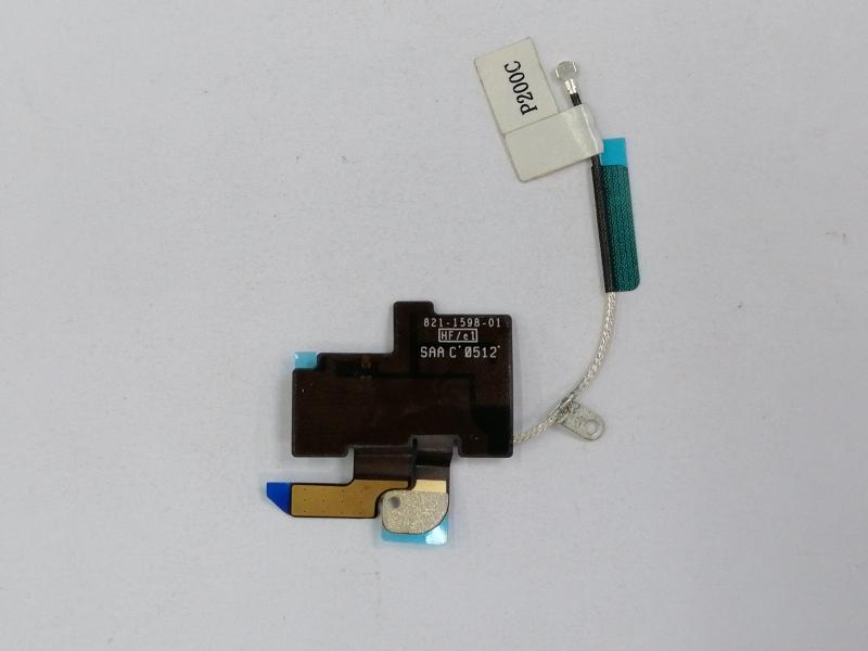 FLEX ANTENA GPS IPAD 3 A1416 A1430 A1403