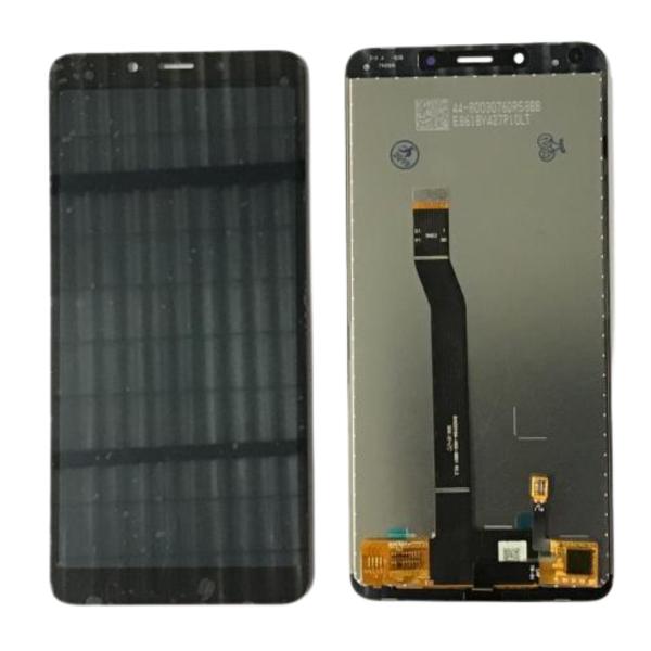LCD PANTALLA XIAOMI REDMI 6A COMPLETA NEGRA SIN MARCO