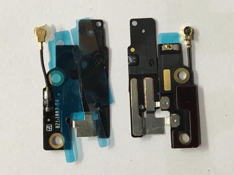 FLEX ANTENA WIFI IPHONE 5C A1507